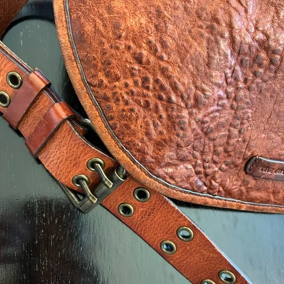 Frye Becca crossbody - Picture 4 of 11